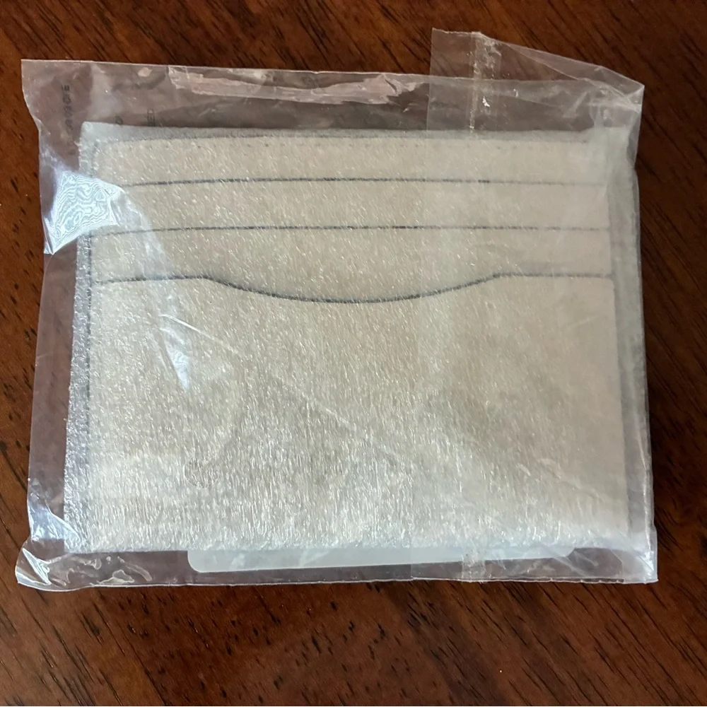 Coach Card Holder - Picture 3 of 4